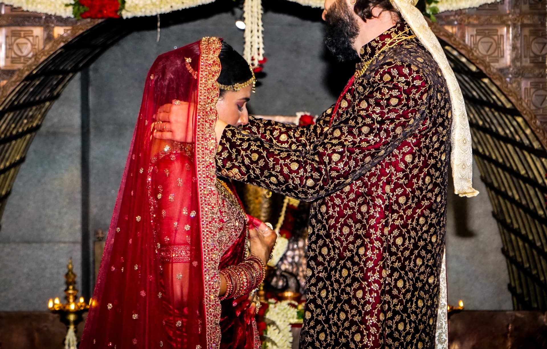 Marriage